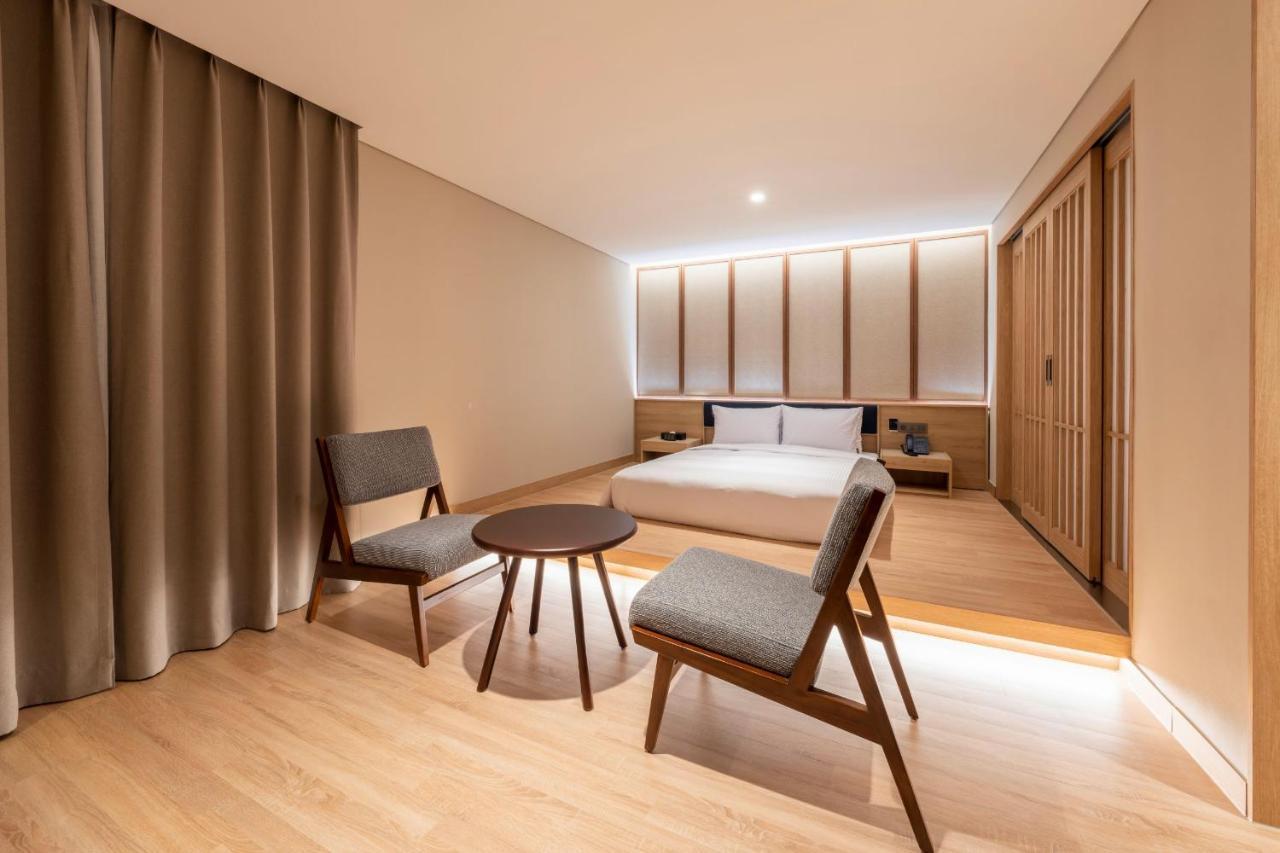 Foret The Hotel 3*