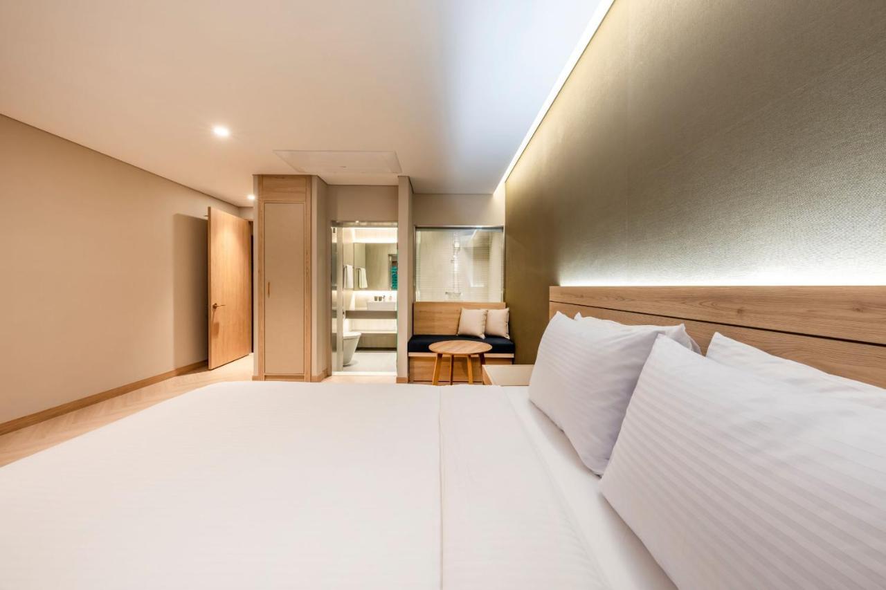 Foret The 3* Busan