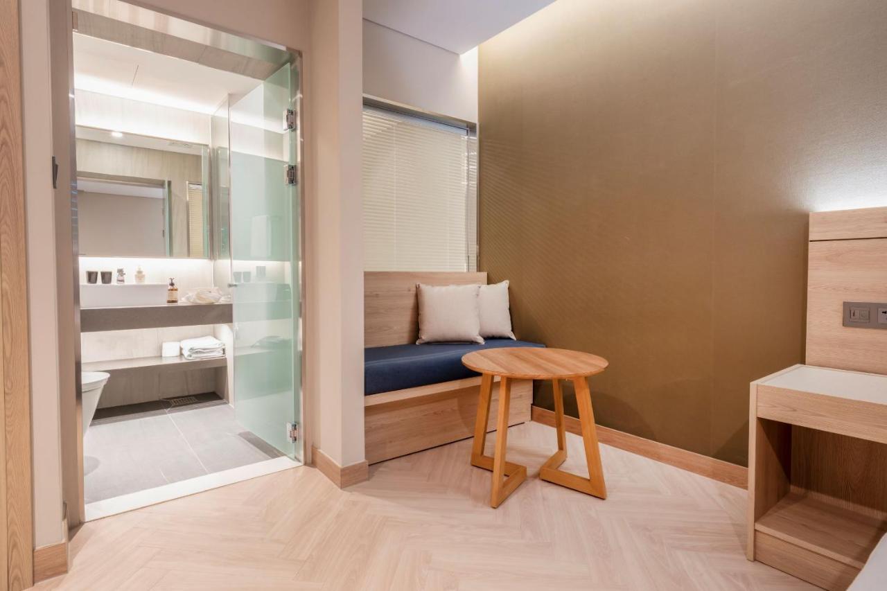 Hotel Foret The