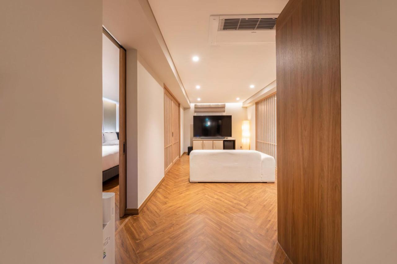 Hotel Foret The