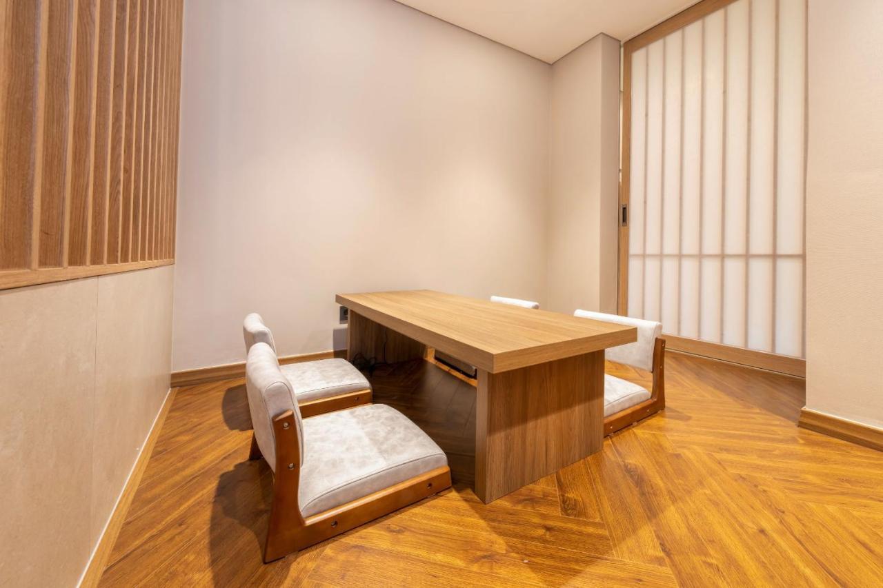 Foret The Hotel Busan