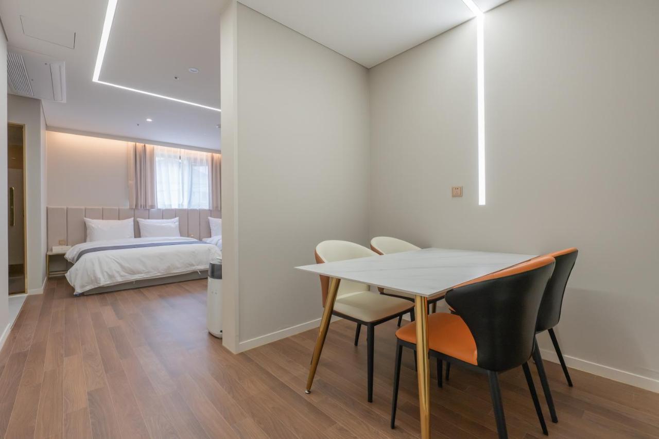 Hotel Denbasta Seomyeon Busan