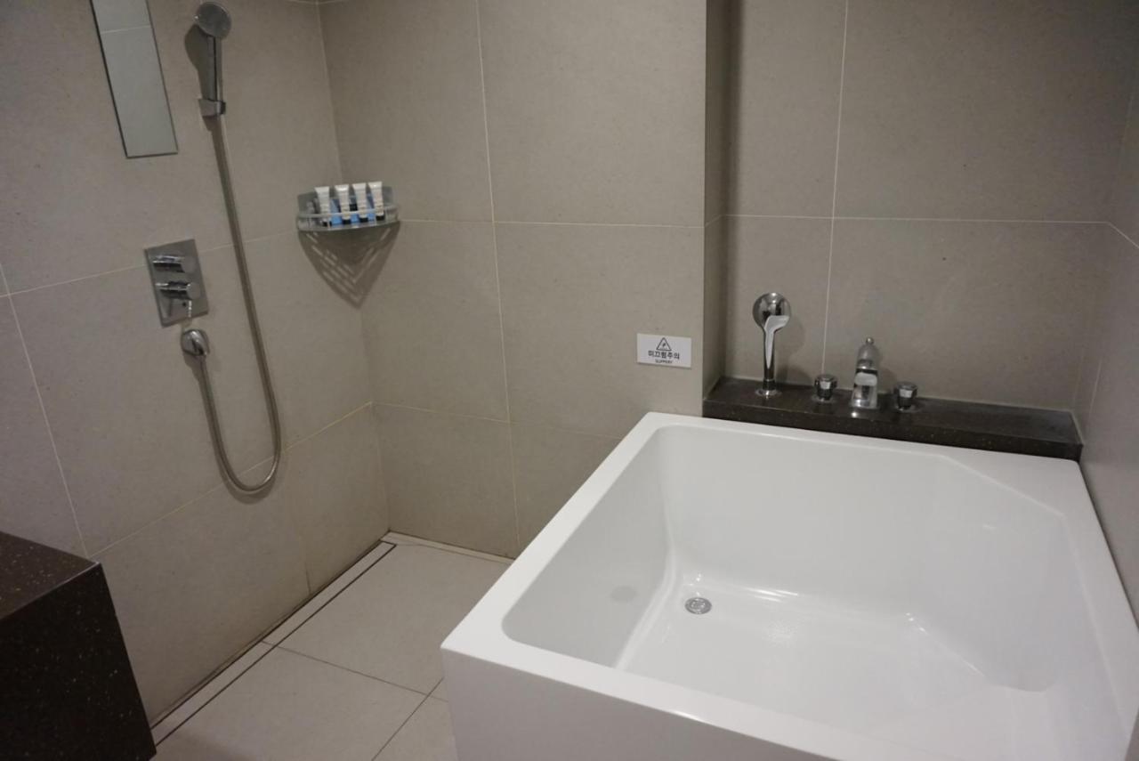 Hotel Tt Seomyeon