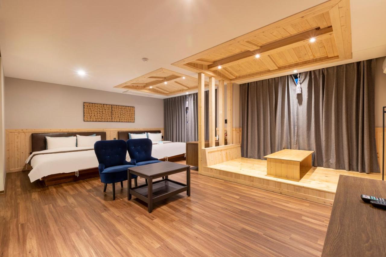 Sorgente Business Busan