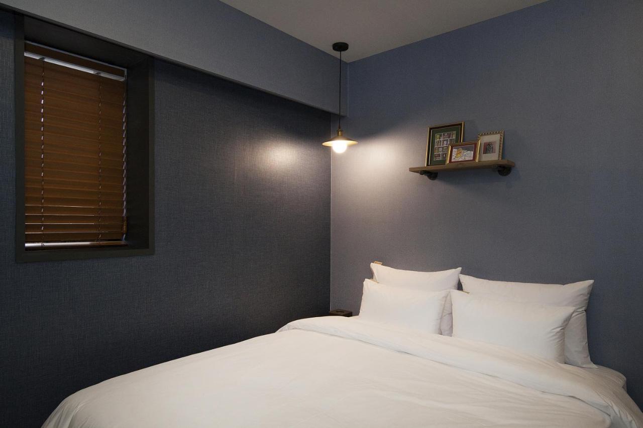Hotel The Gray