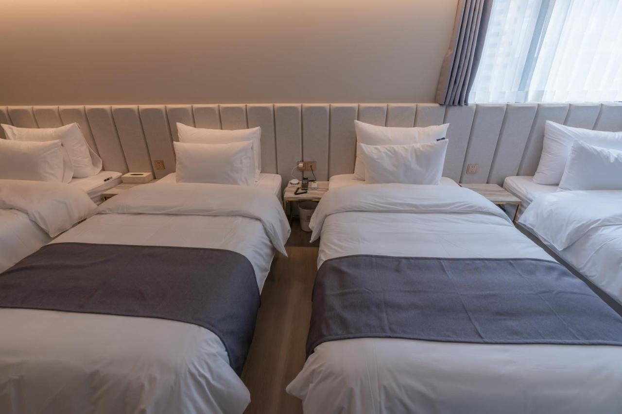 Denbasta Seomyeon Hotel Busan