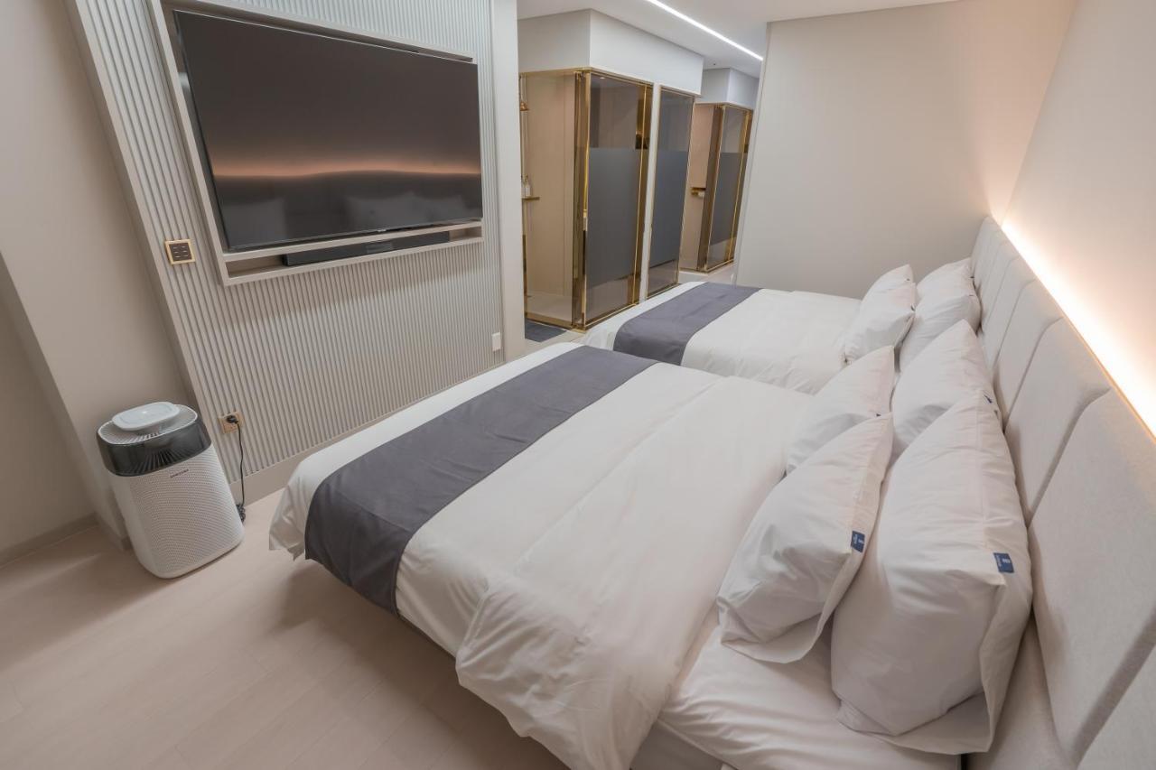 Hotel Denbasta Seomyeon 2*