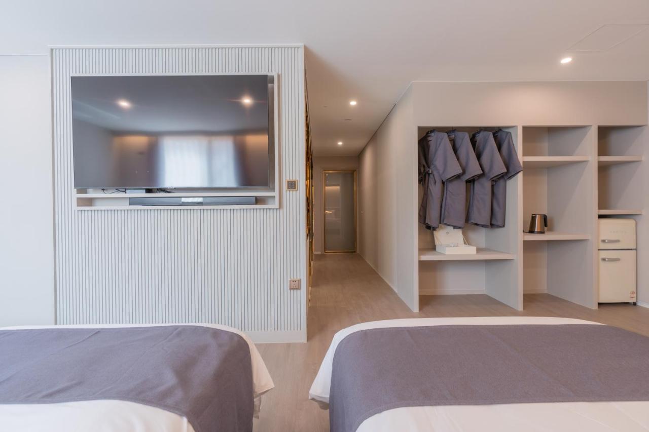 Hotel Denbasta Seomyeon Busan