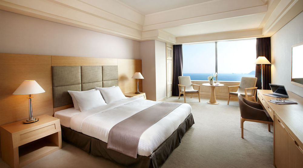 Haeundae Grand 5*