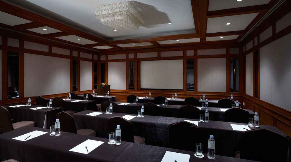 Haeundae Grand Hotel