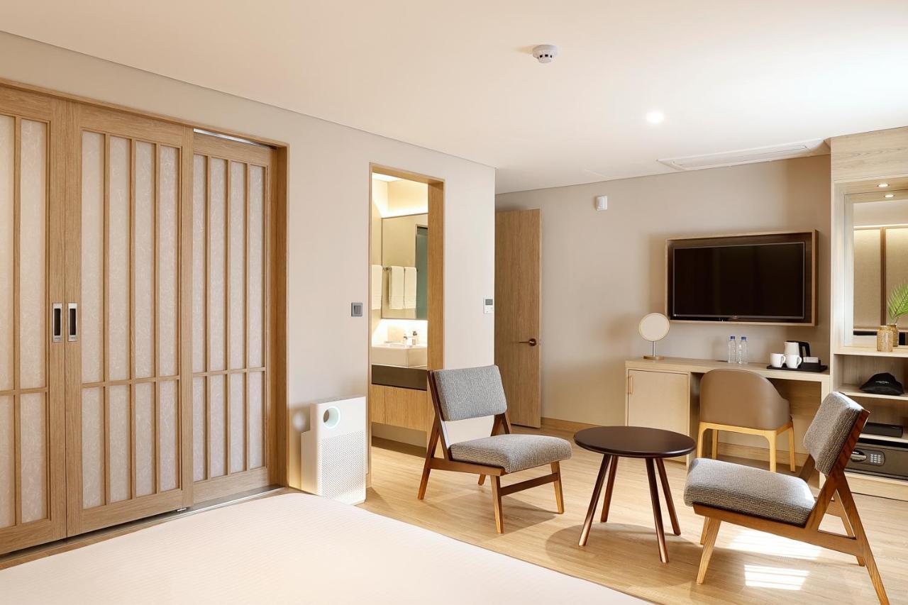 Hotel Foret The Busan