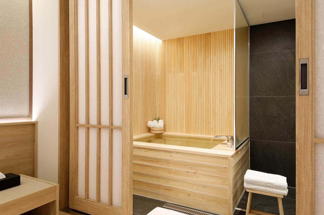 Foret The Hotel Busan