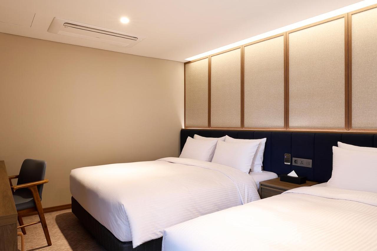 Hotel Foret The