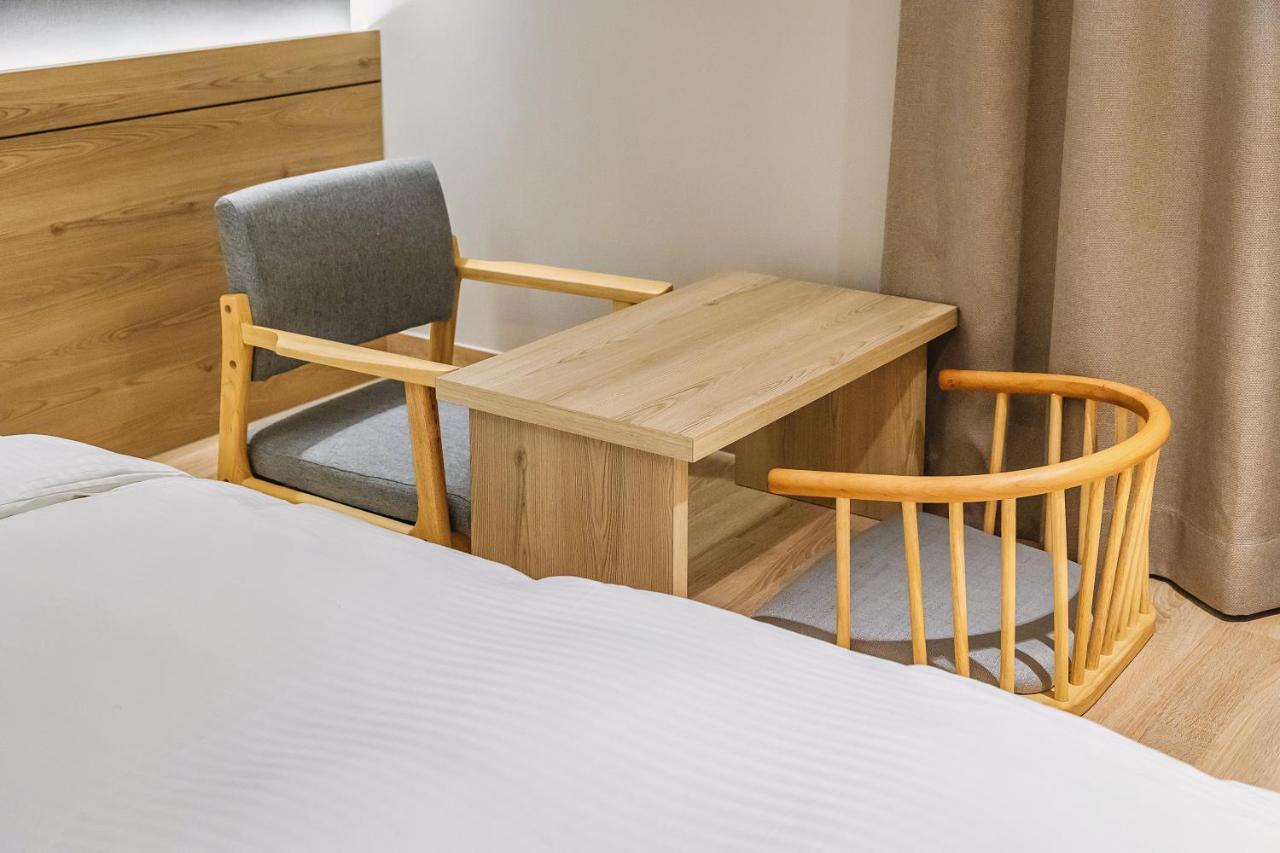 Foret The Hotel Busan