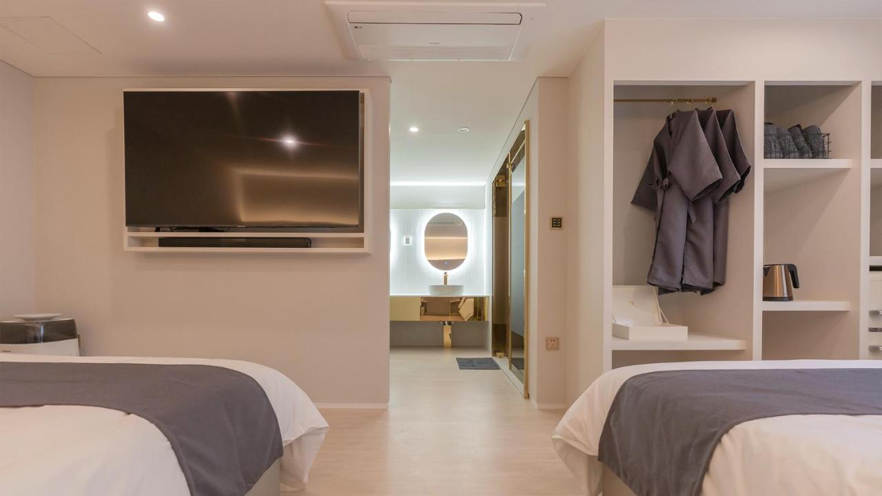 Hotel Denbasta Seomyeon 2*