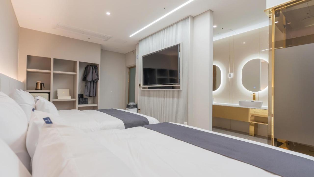 Hotel Denbasta Seomyeon 2*