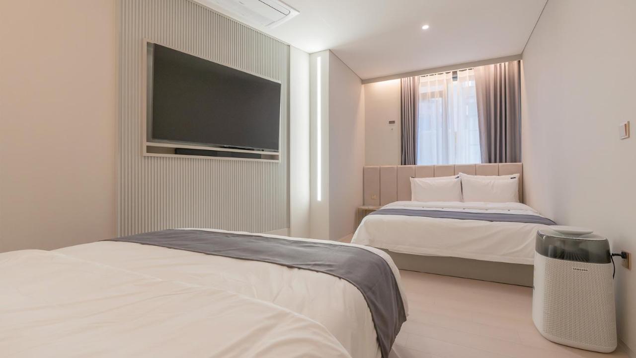 Denbasta Seomyeon Hotel Busan