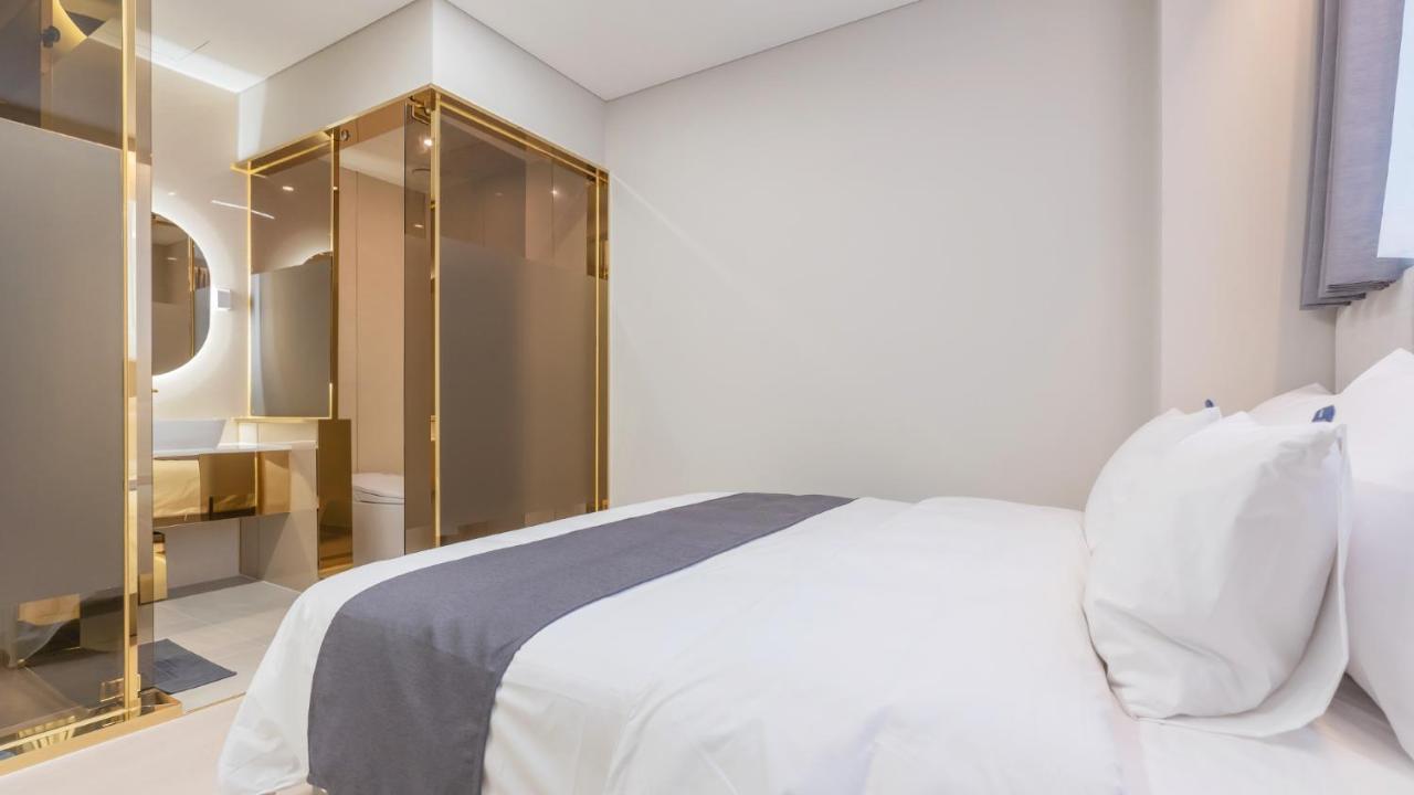 Hotel Denbasta Seomyeon 2*