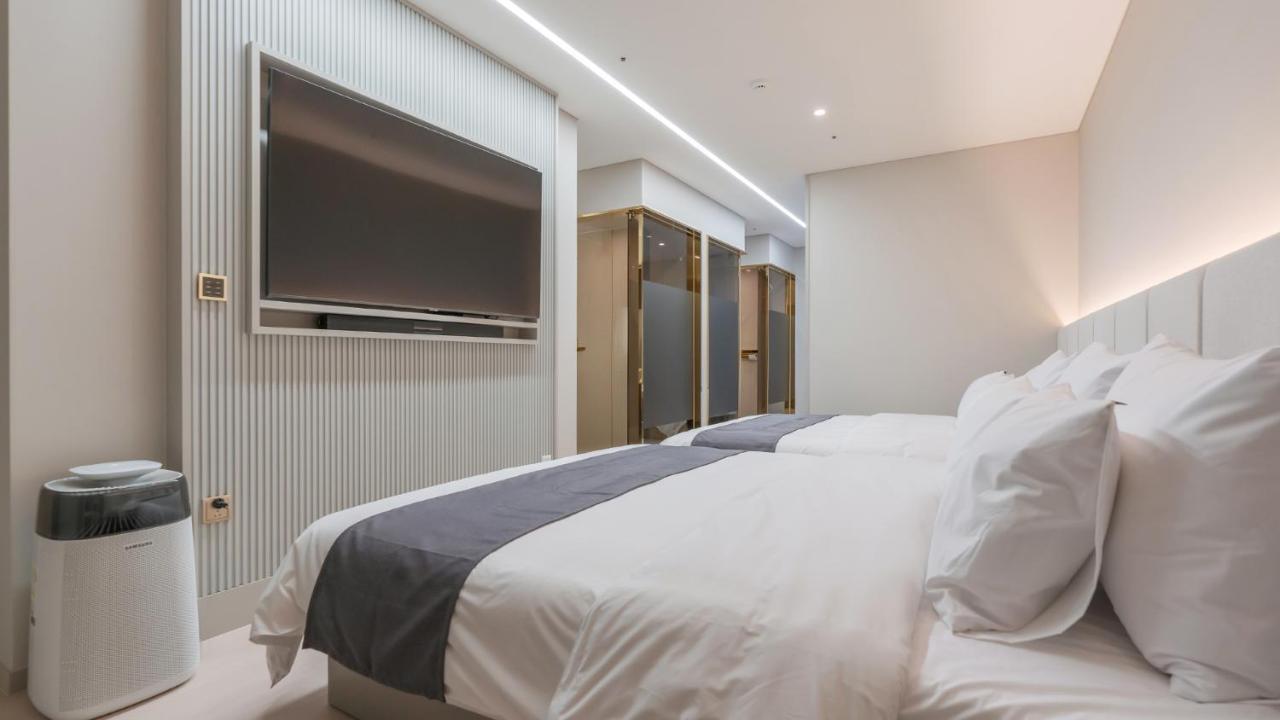Hotel Denbasta Seomyeon Busan