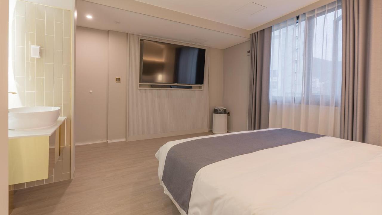 Denbasta Seomyeon Hotel Busan