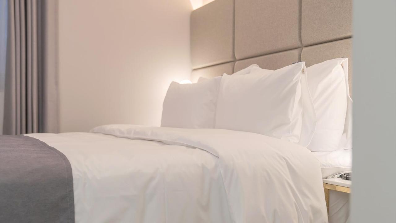Denbasta Seomyeon Hotel 2*