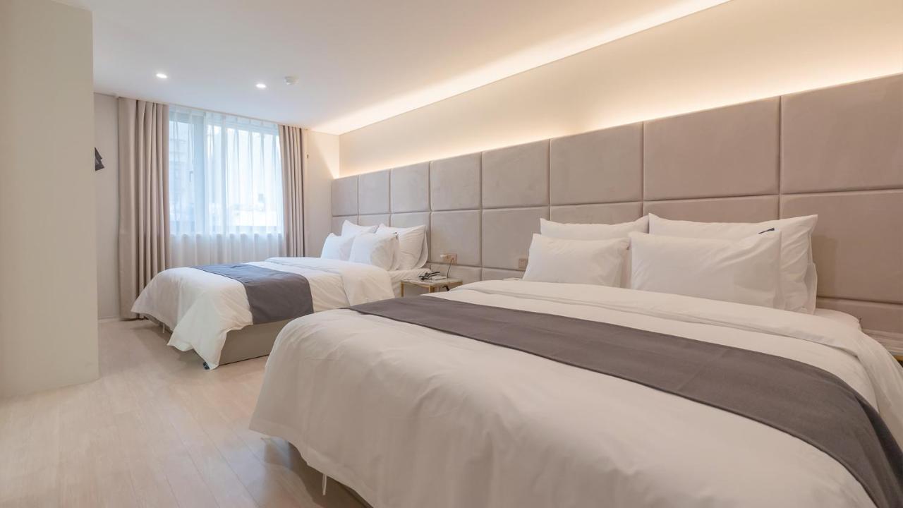 Denbasta Seomyeon Hotel Busan