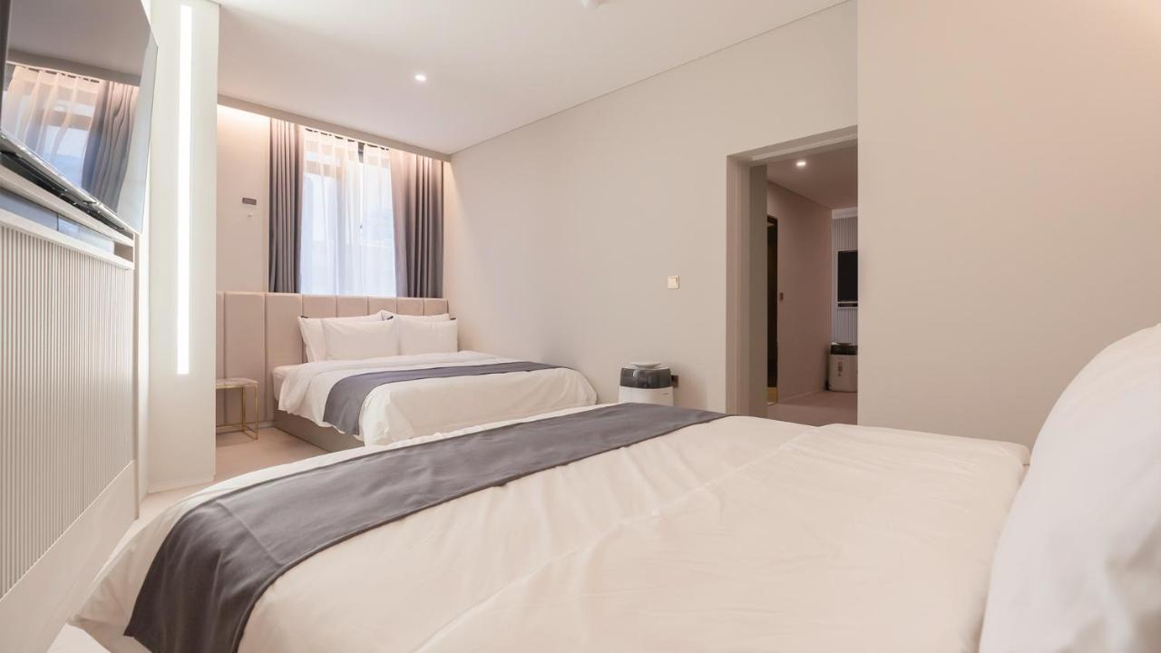 Denbasta Seomyeon Hotel