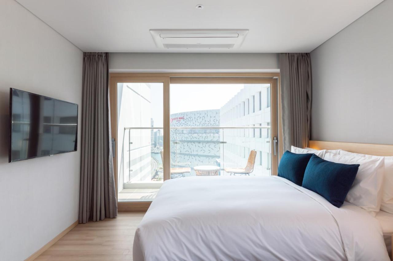 Hotel Connect &