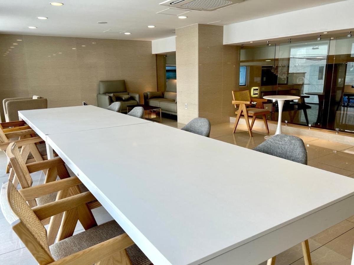 Hotel Seomyeon Ib