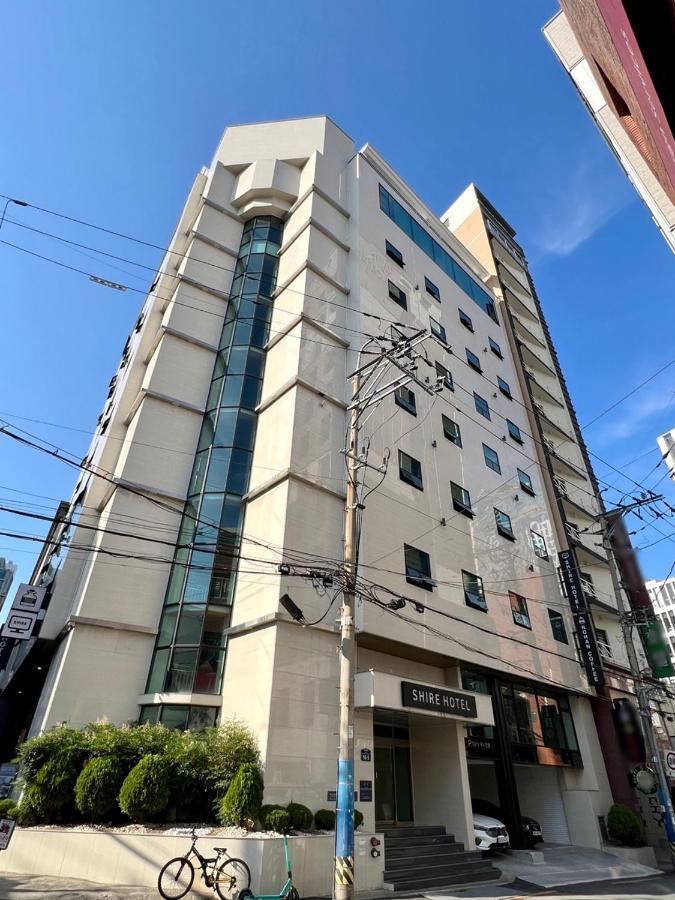Seomyeon Ib Hotel