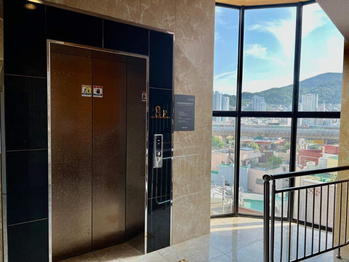 Hotel Seomyeon Ib