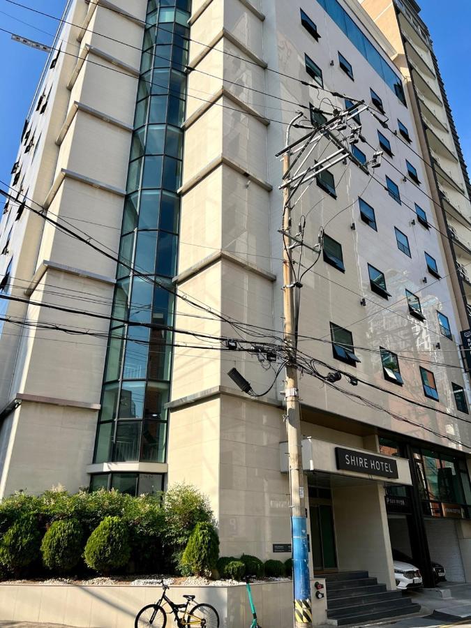 Hotel Seomyeon Ib