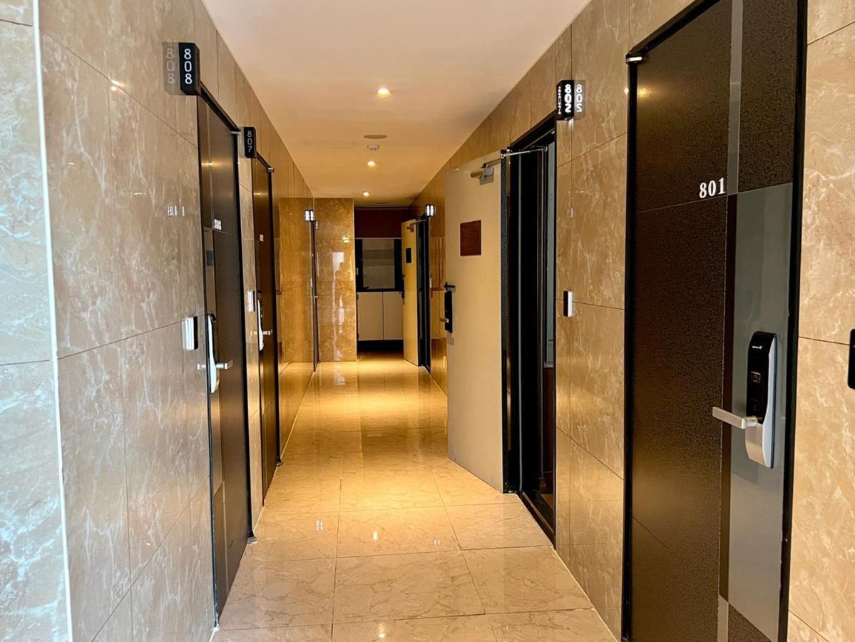Seomyeon Ib Hotel