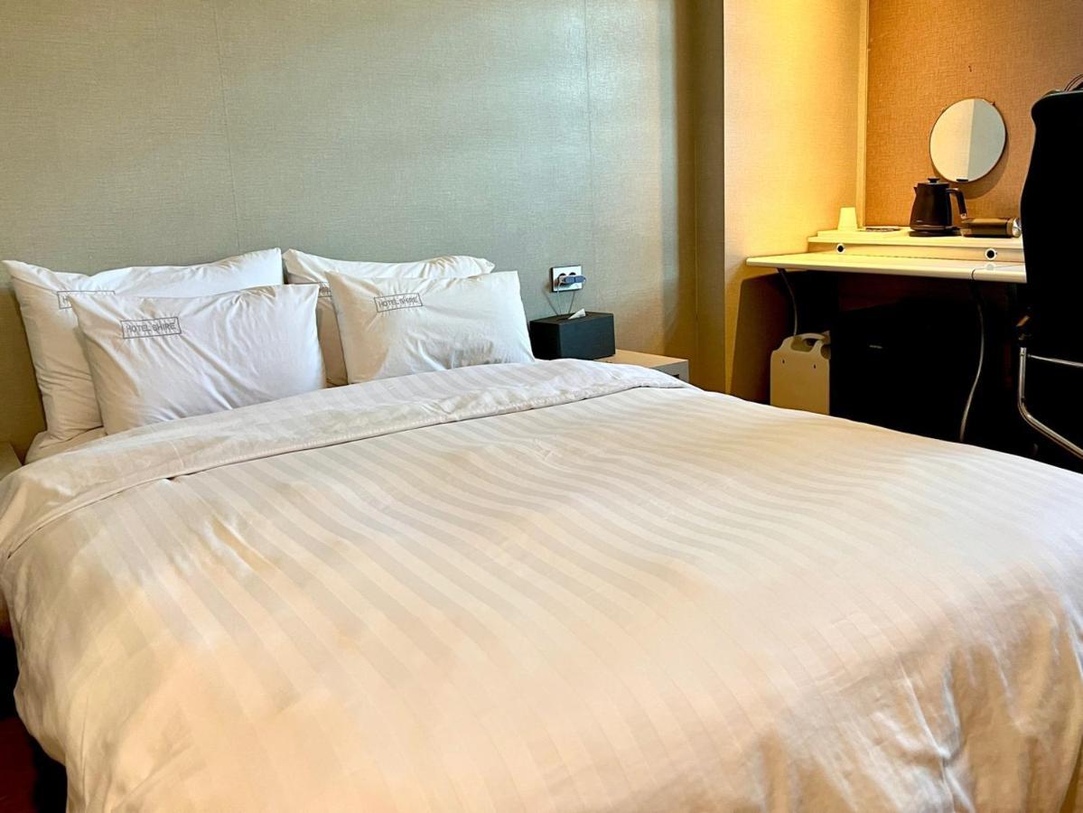 Seomyeon Ib Hotel 3*