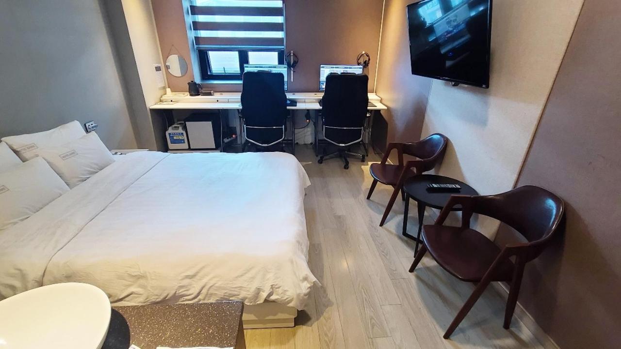 Seomyeon Ib 3* Busan