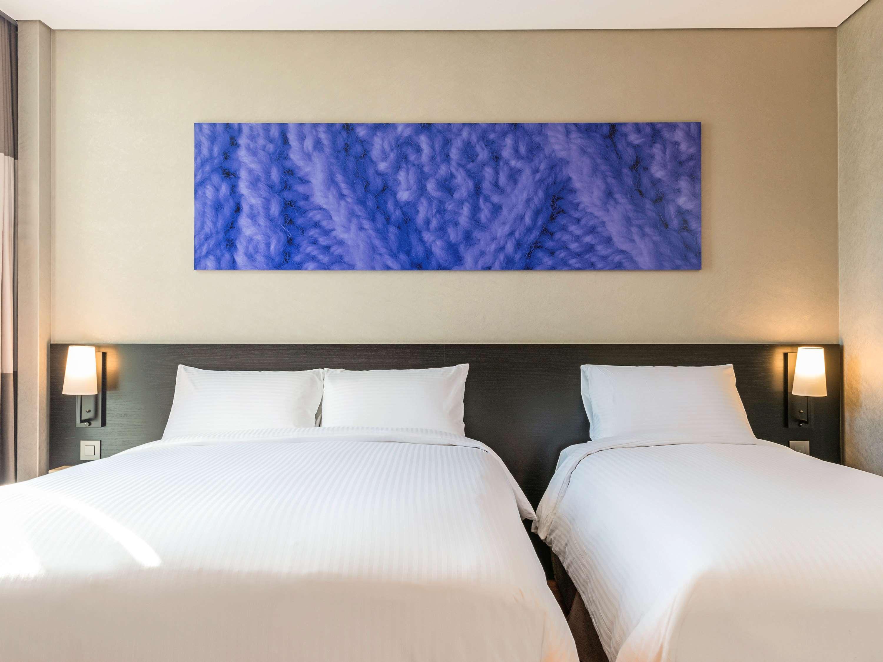 Ibis Ambassador Centre Busan