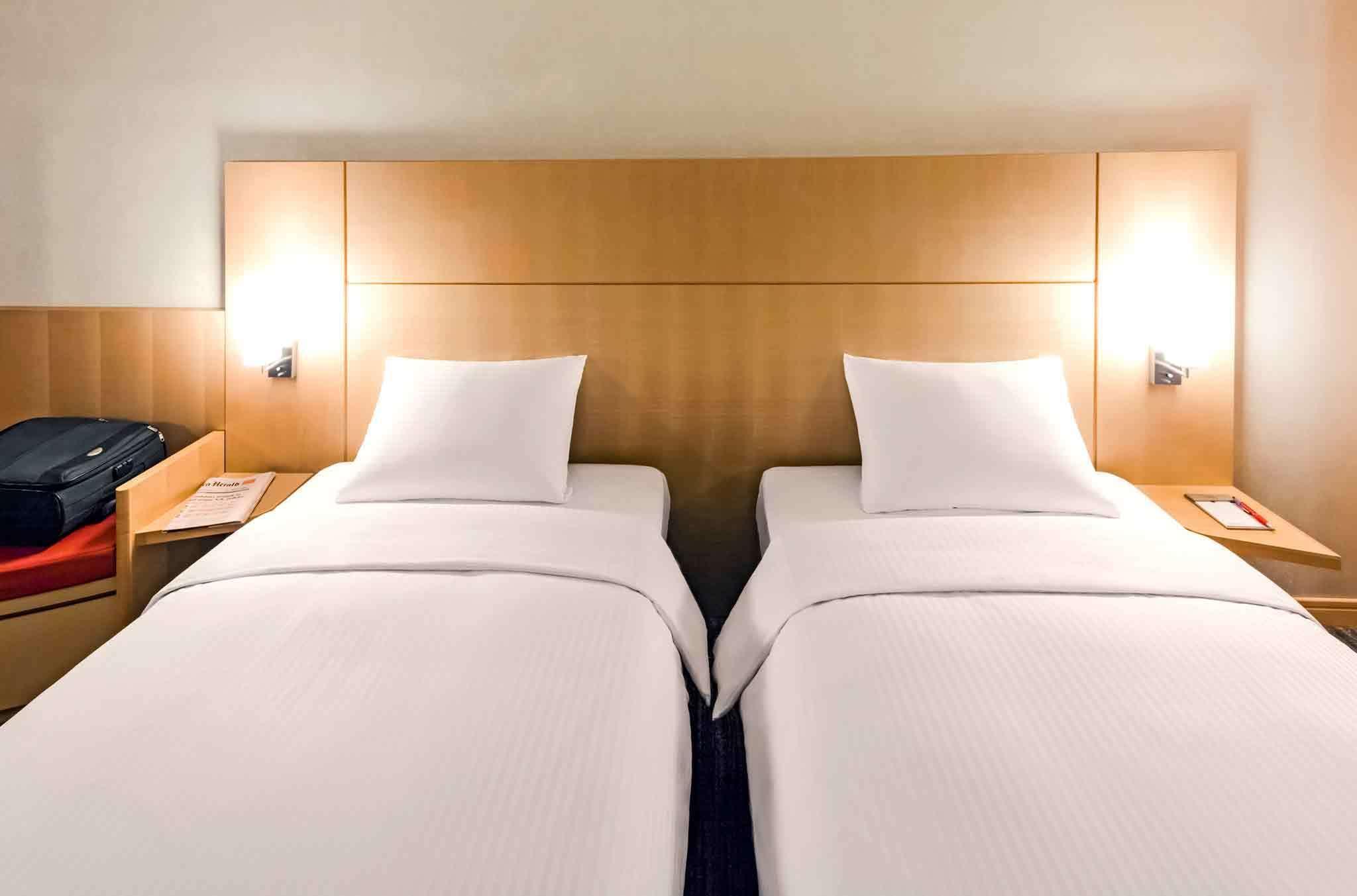 Ibis Ambassador Centre Hotel Busan