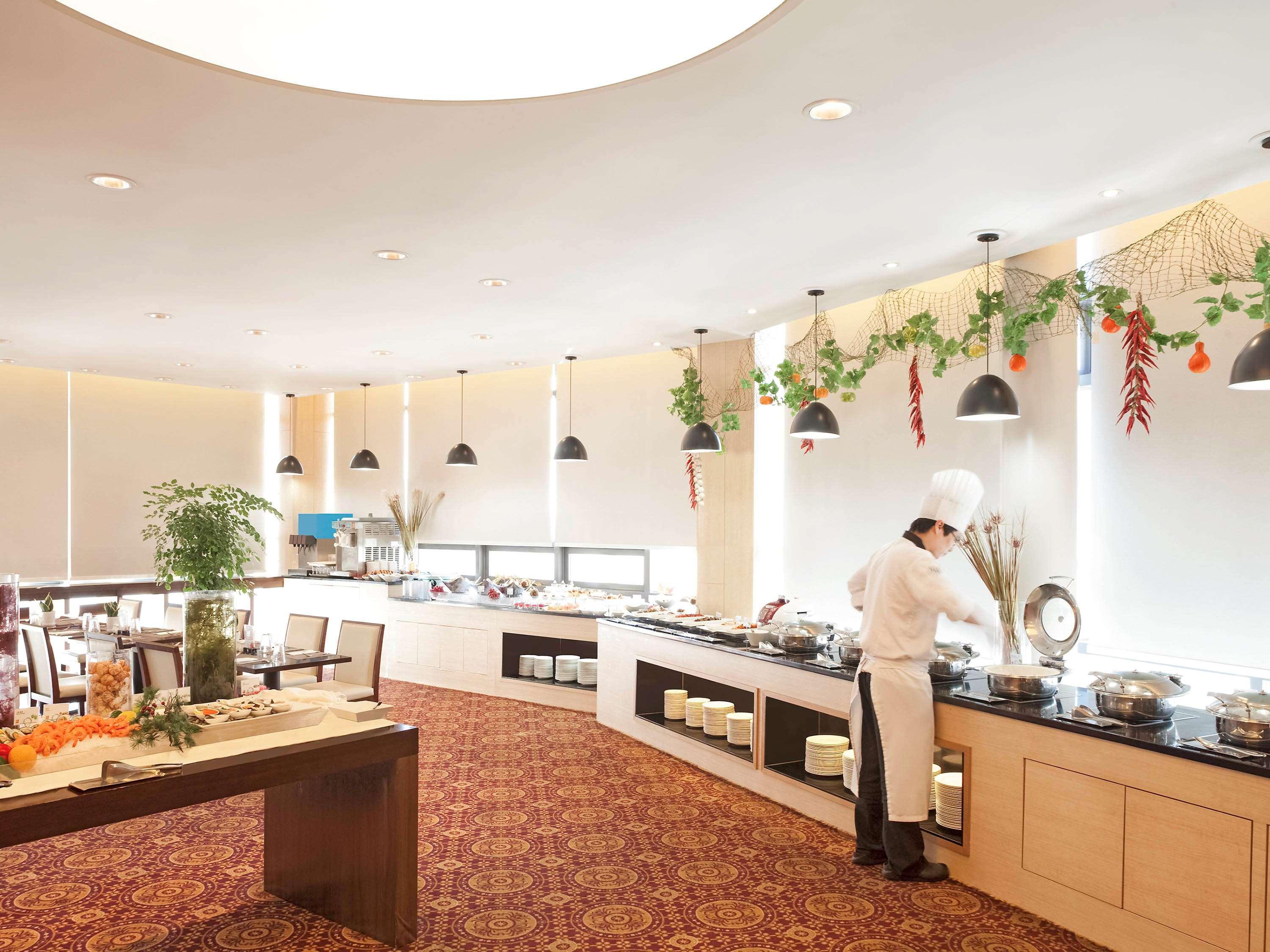Ibis Ambassador Centre 3* Busan