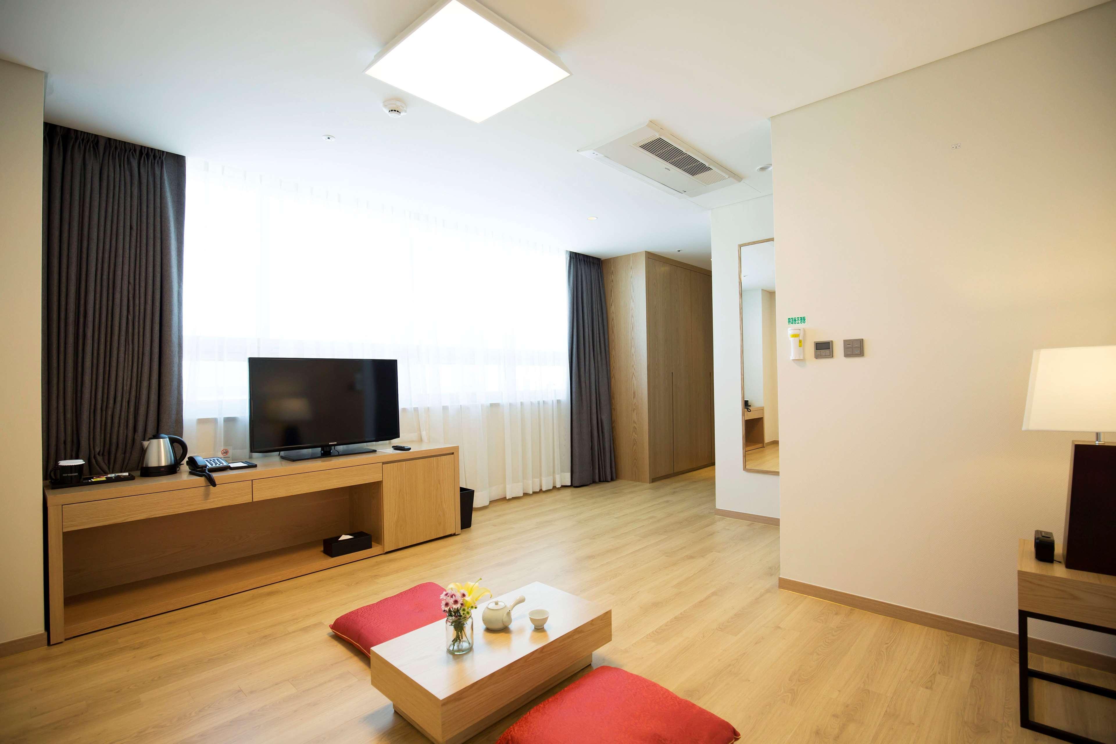 Hotel Western Haeundae