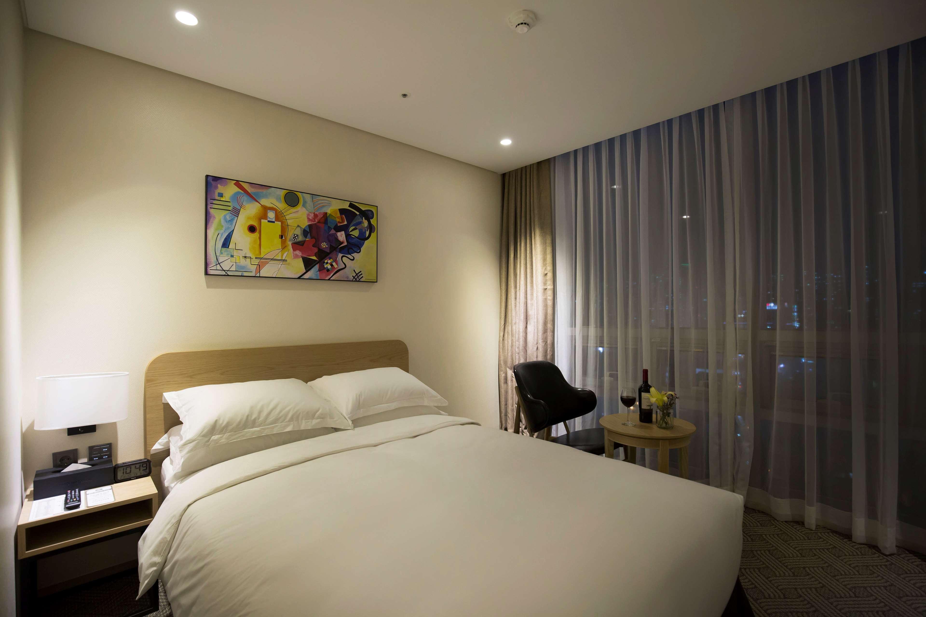 Western Haeundae Hotel