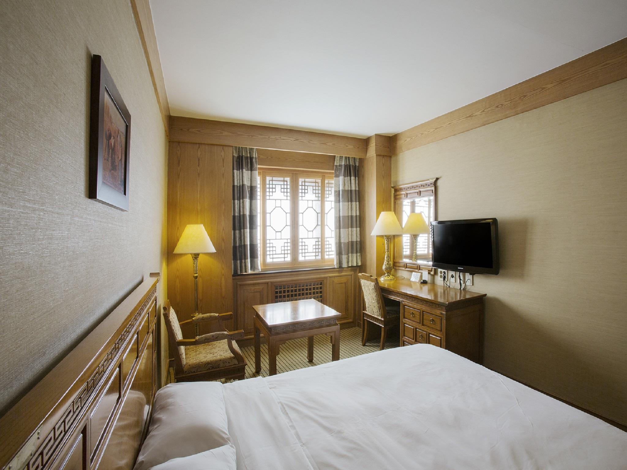 Hotel Commodore Busan