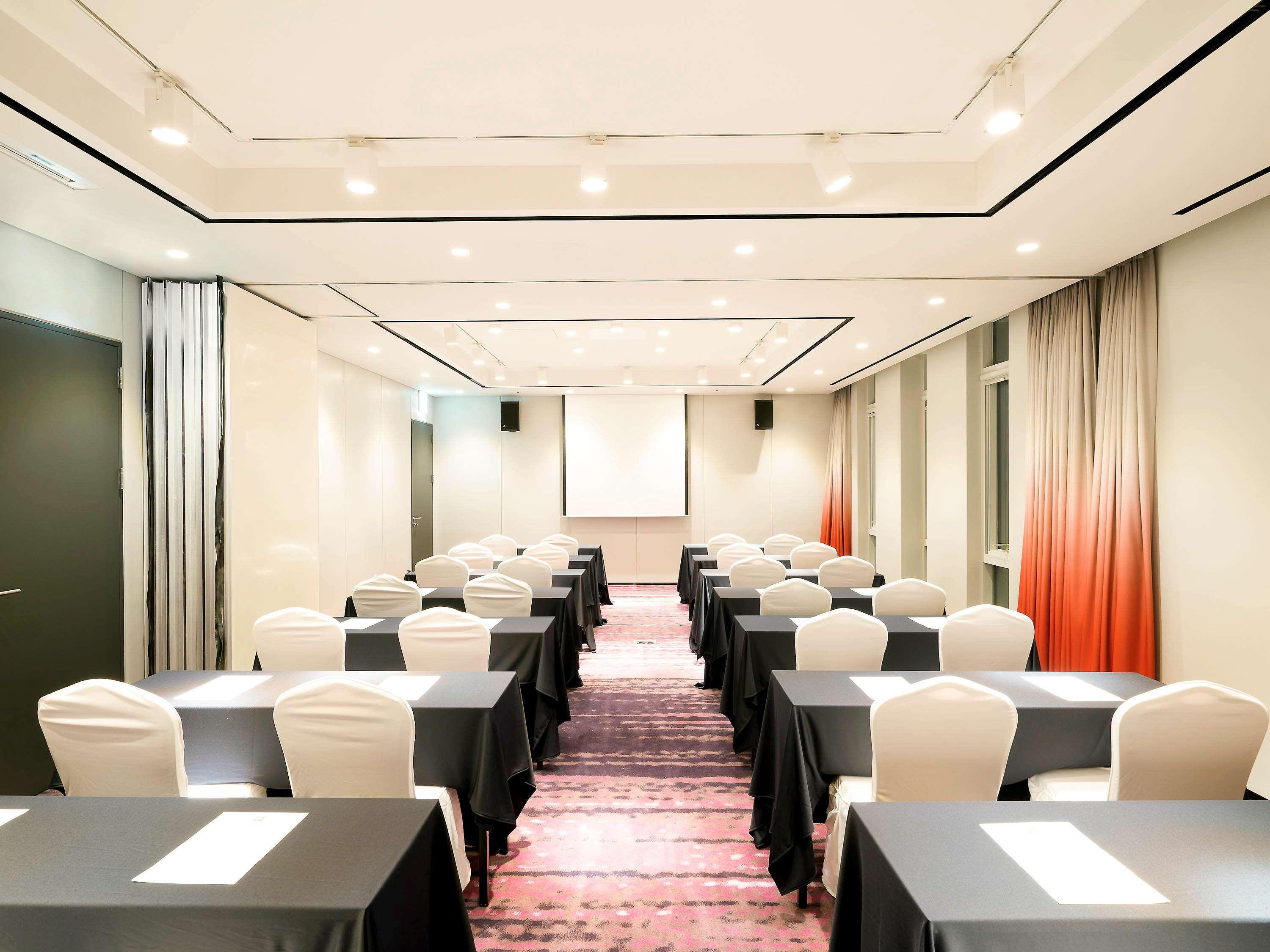 Ibis Ambassador Haeundae Hotel 3*