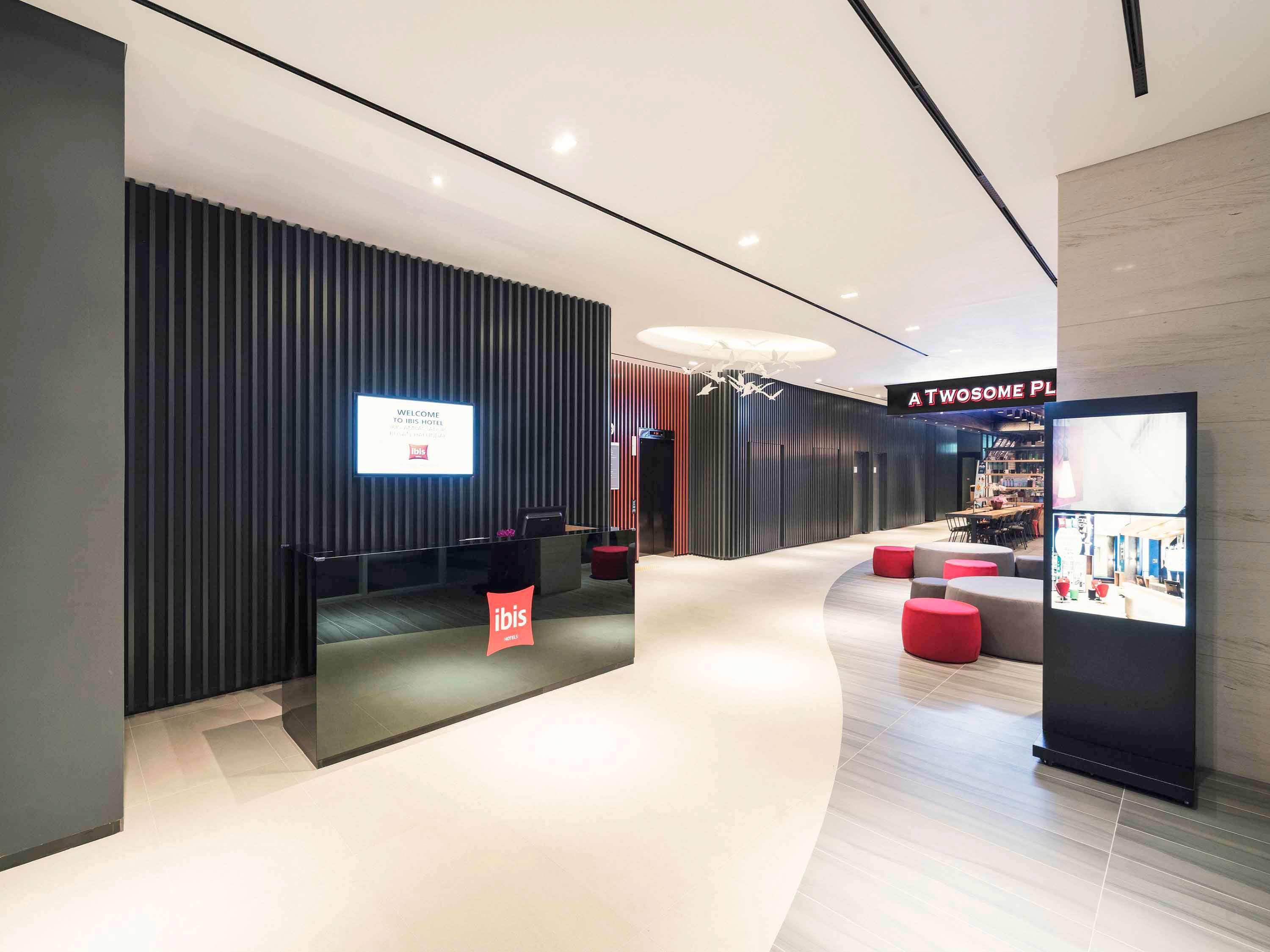 Ibis Ambassador Haeundae