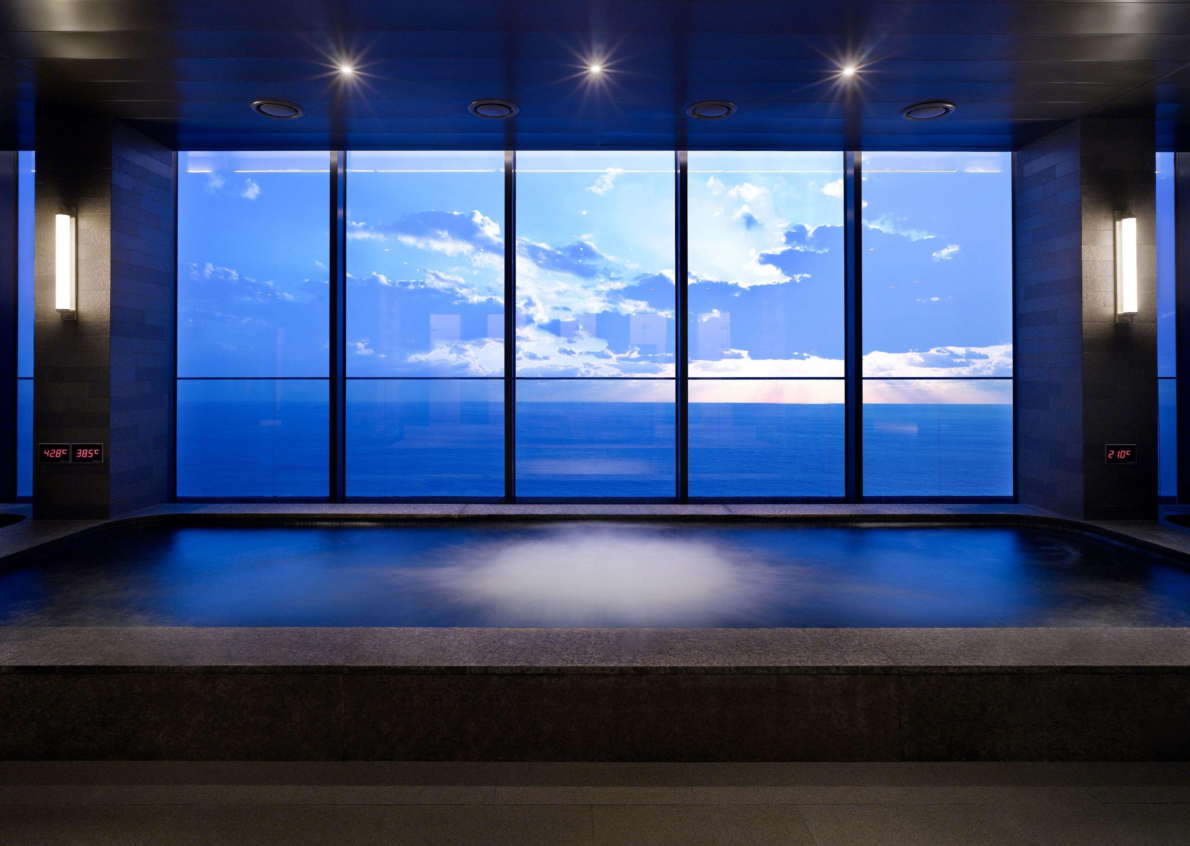 Ananti Hilton 5* Busan