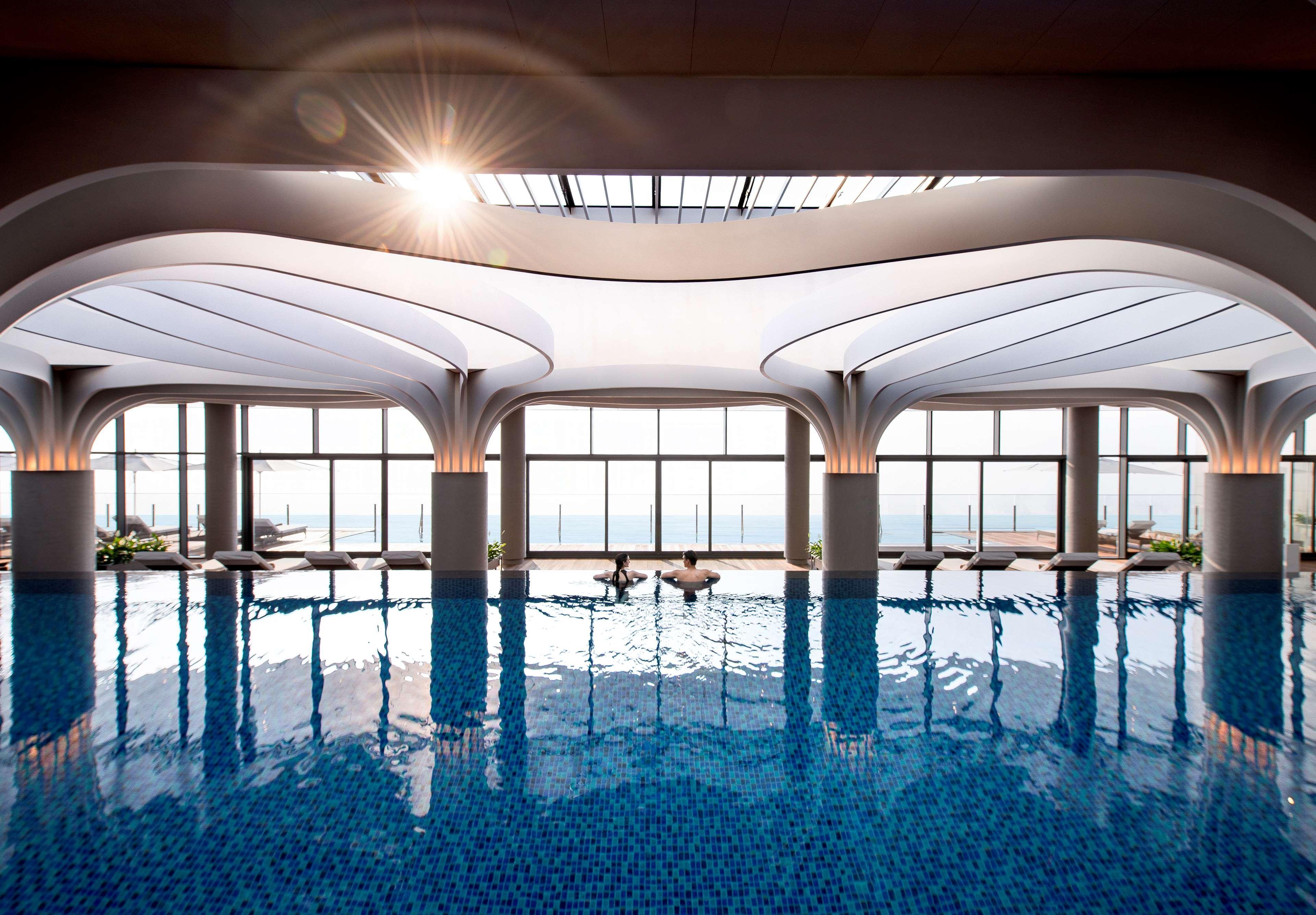 Hotel Ananti Hilton