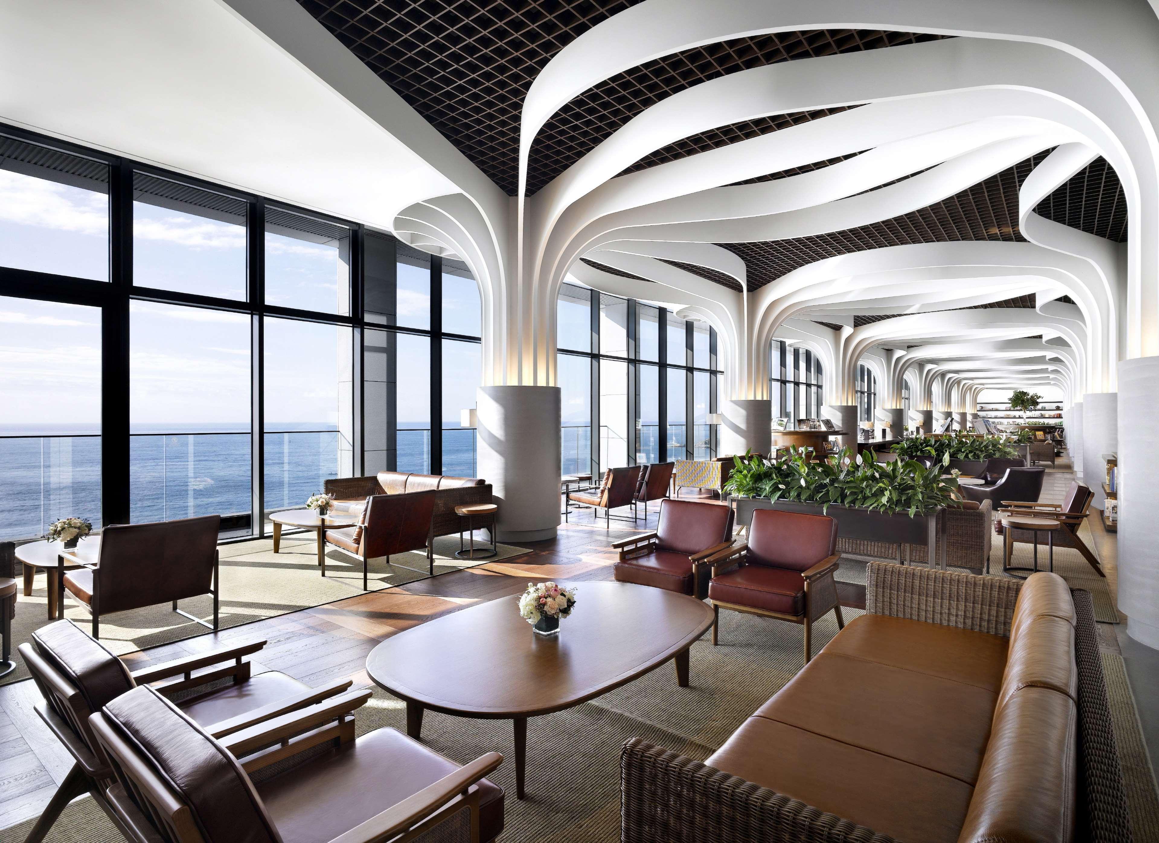 Ananti Hilton Hotel Busan
