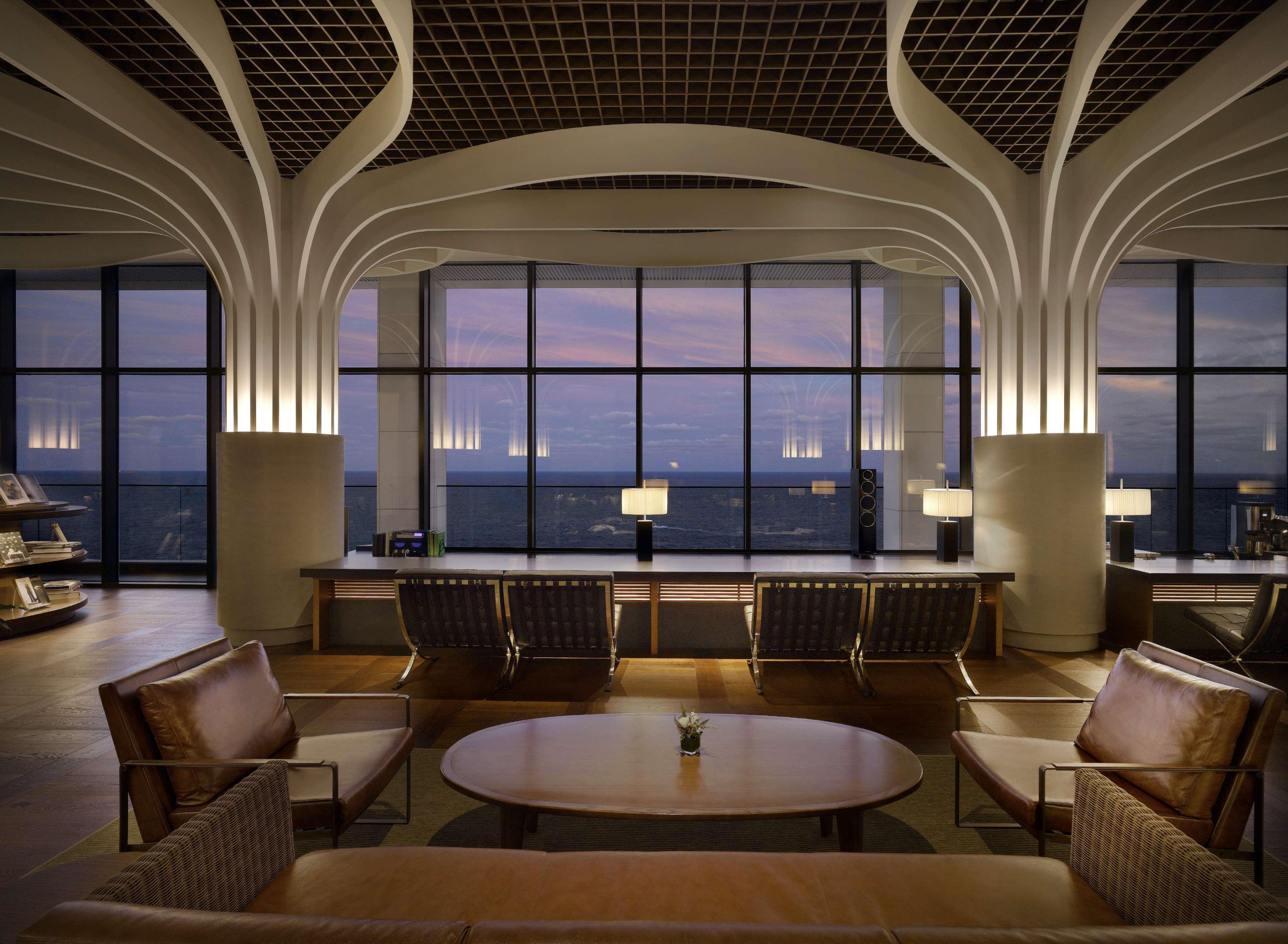 Hotel Ananti Hilton