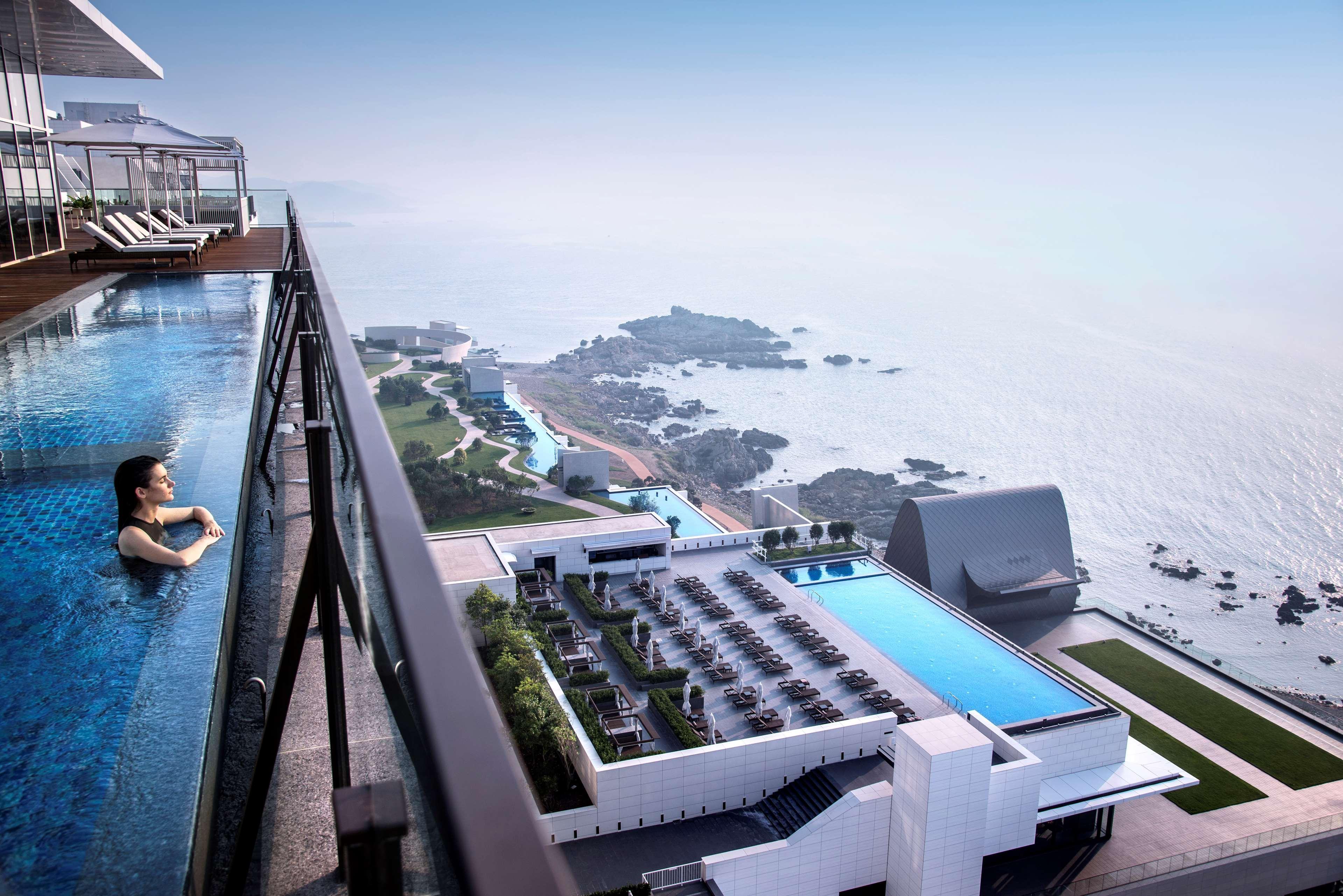 Hotel Ananti Hilton