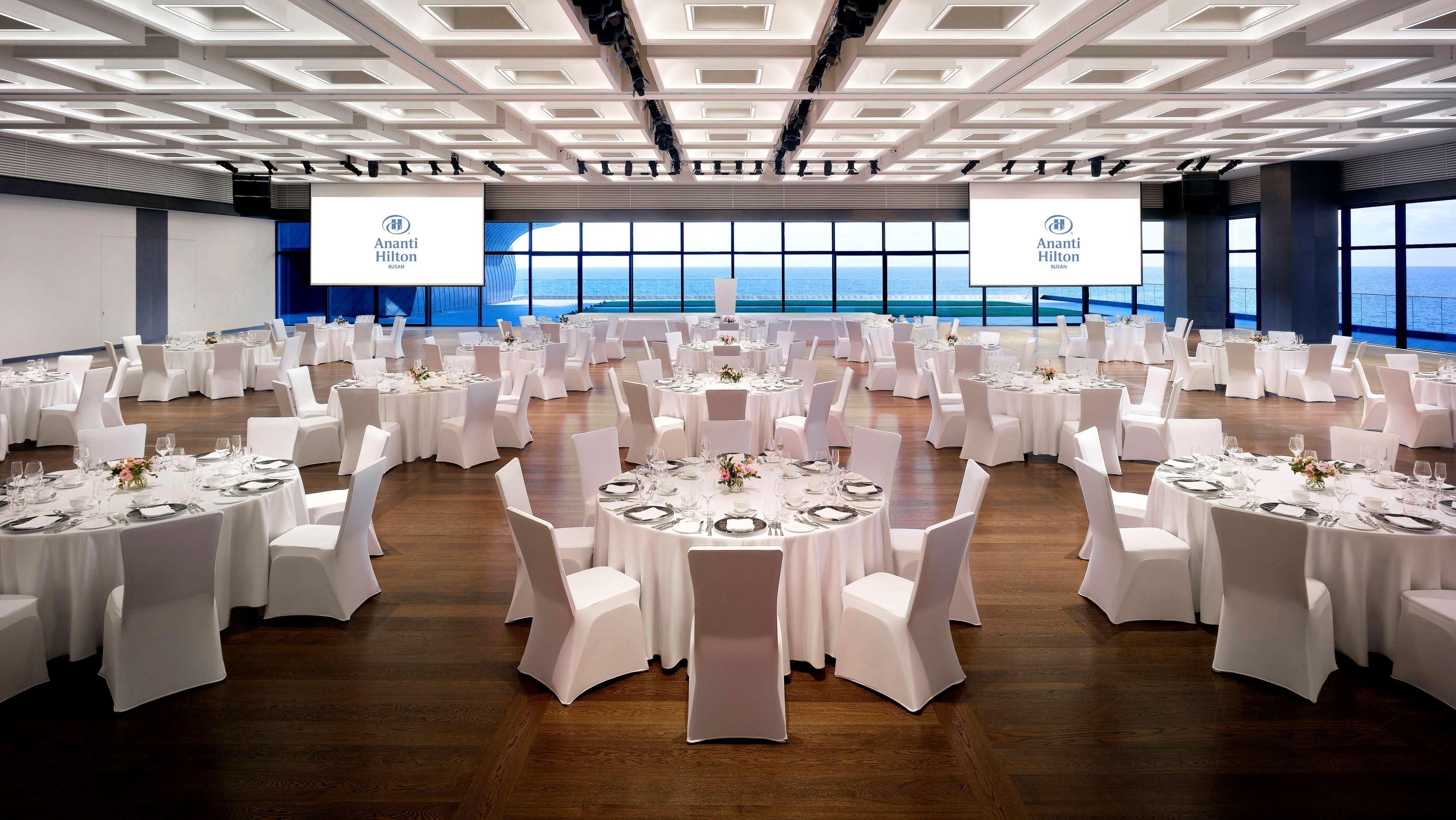 Ananti Hilton 5*