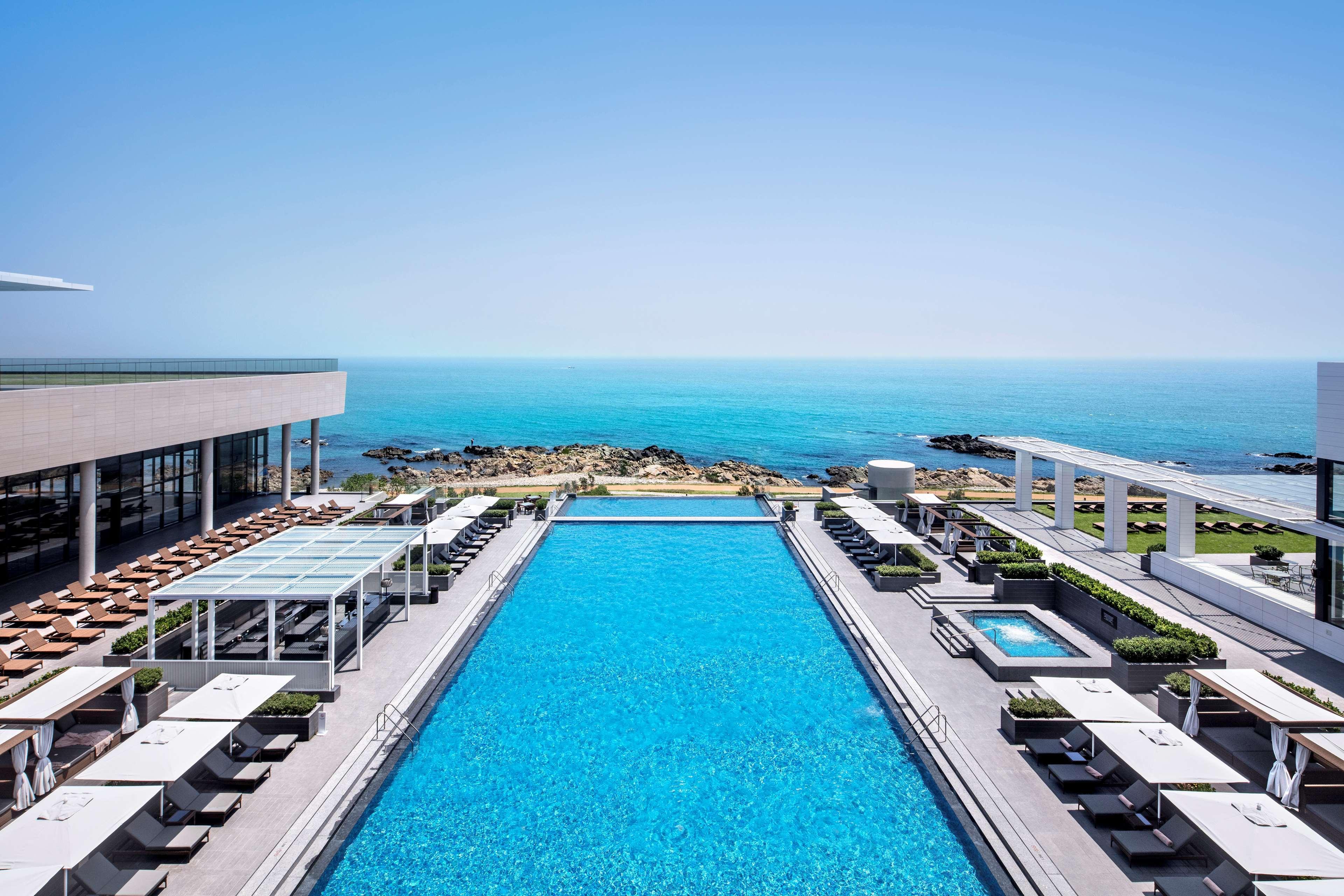 Ananti Hilton Hotel